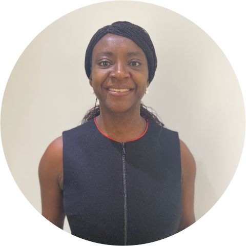 Ama Ocansey