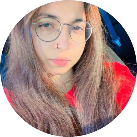 Shehnaz Salim