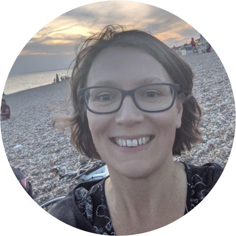 Tamsin Bishton