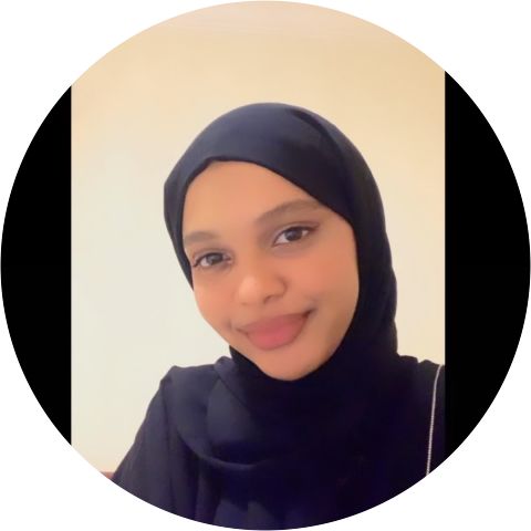 AMAL AHMED