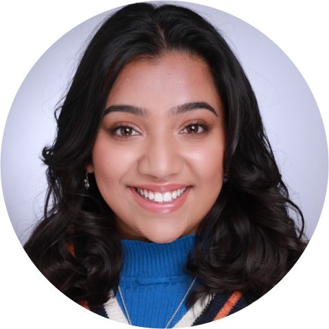 Sara Bhandari