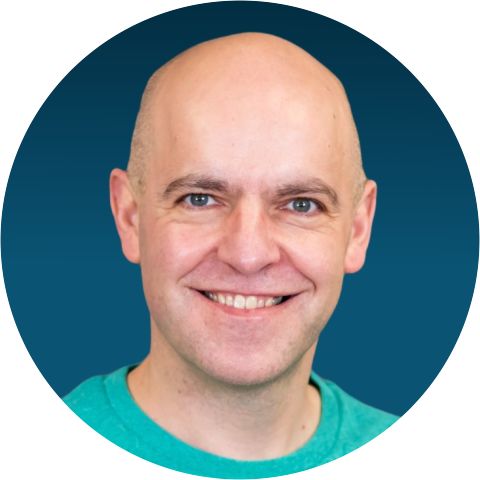 Phil Szomszor