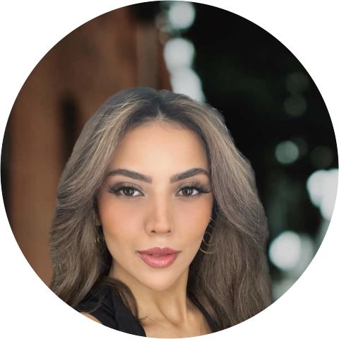 Lujain AbuDaabis