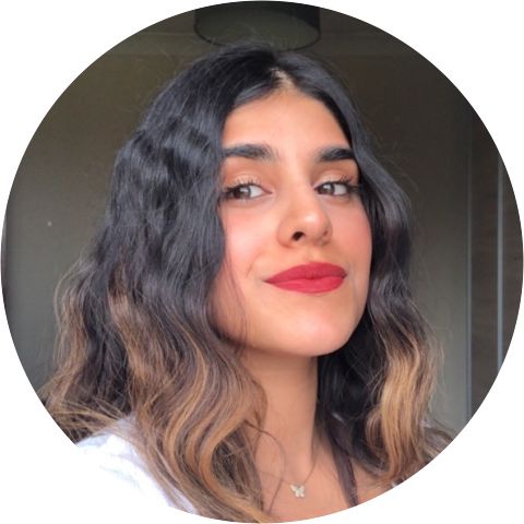 Imaan Haider-Shah