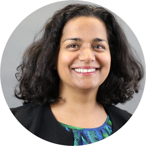Shweta Kulkarni