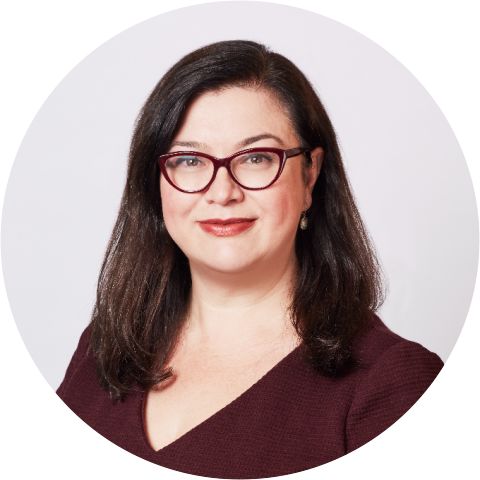 Karla Gahan
