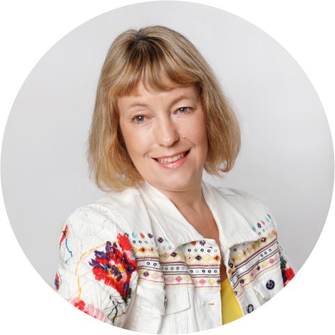 Louise Howlett