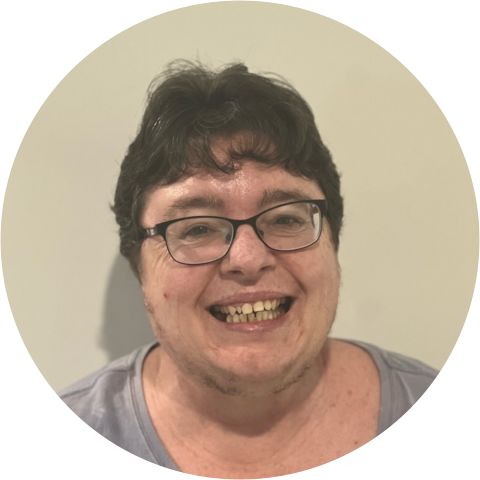 Michelle Cowell