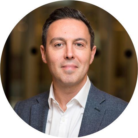 Dan Roche