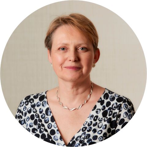Helen Blundell