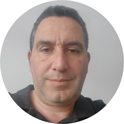 Ghassan Barghouth