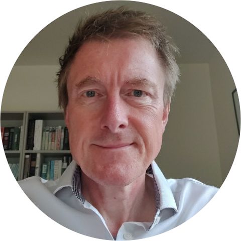 Neil Carron