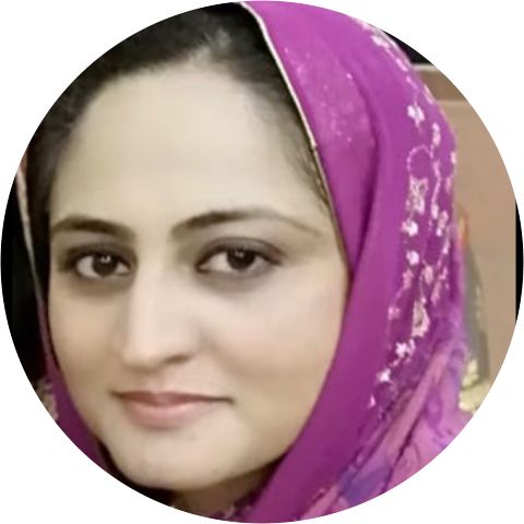 Samia Rehan