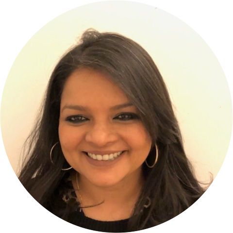 Sonia Sudhakar