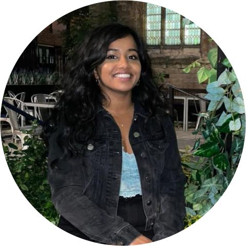 Saambavi Thavakumar
