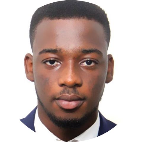 Godwin Effah