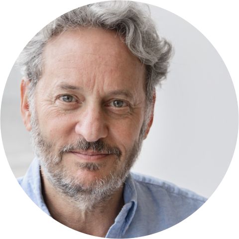 Doug Kessler