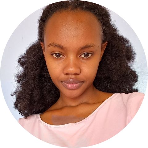 Joy Mugambi