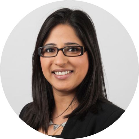 Nehal Desai