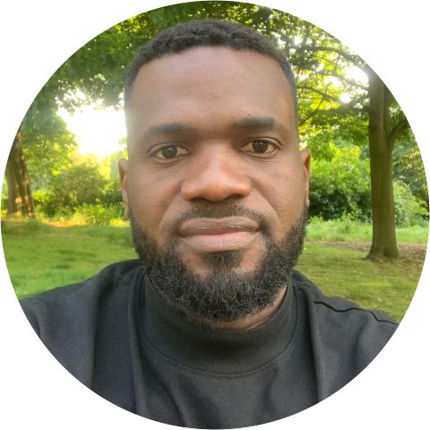 Olisa Unegbu