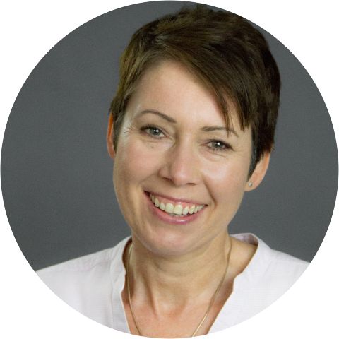 Claire Adams