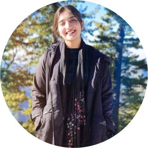 Ayesha Nadeem