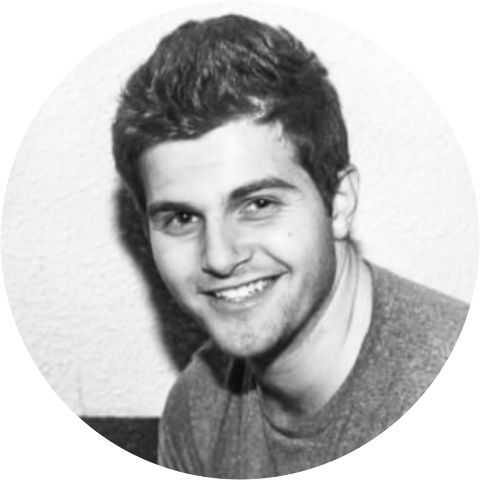 Andrew Smith