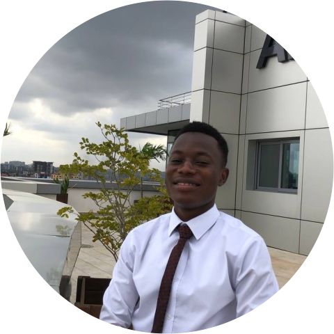Obed Niikoi Boye