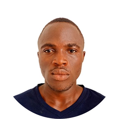 Lemuel Mensah