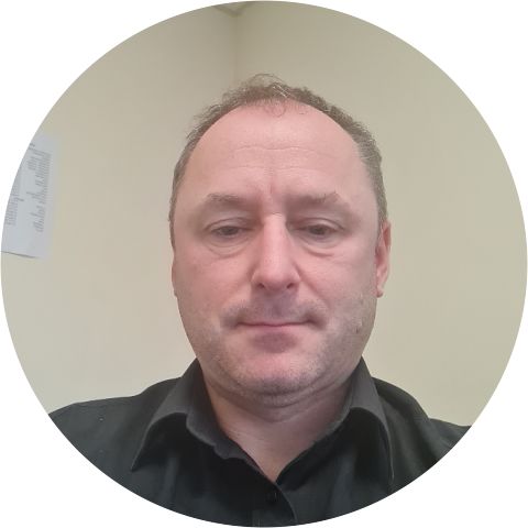 Simon Knapper