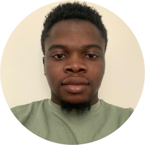Lukman Adebayo