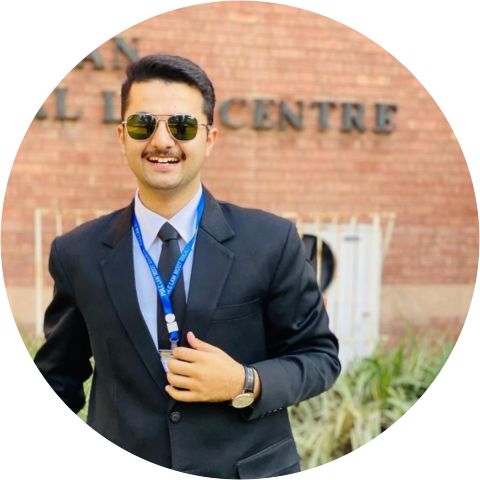 Syed Muhammad Imran Haider