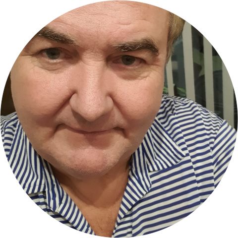 Michael Harty