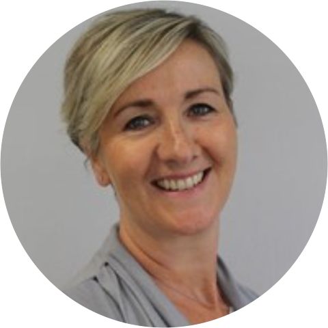 Laura Vernett