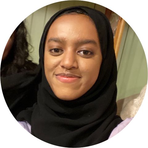 Nusrat Islam
