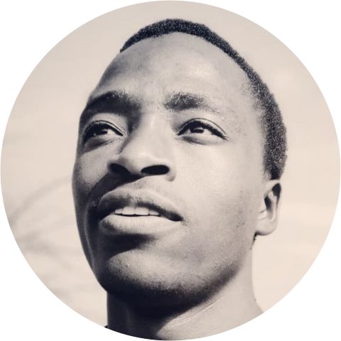 Thuto Ntekolang