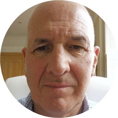 Jeremy Swinfen Green