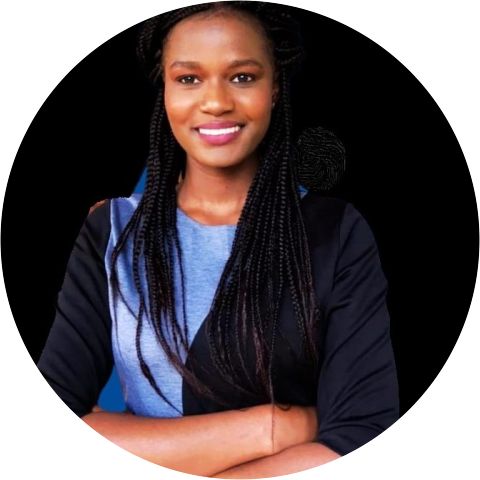 Diana Mbogo