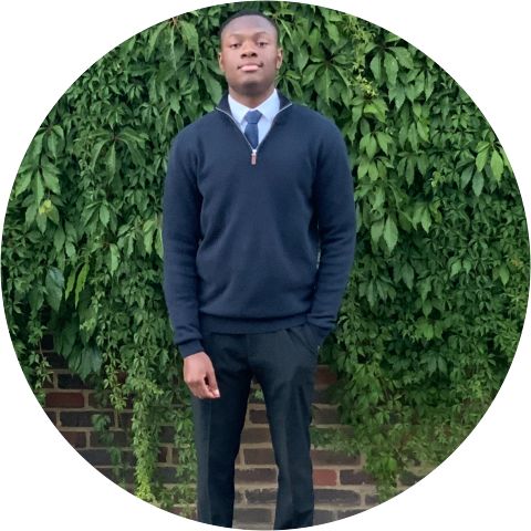 Patrick Etimiri