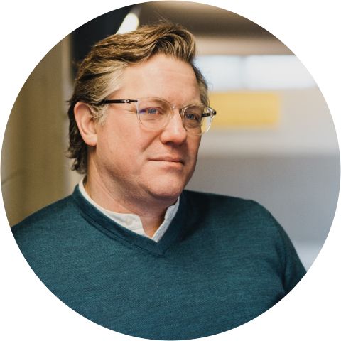 Rob Grant