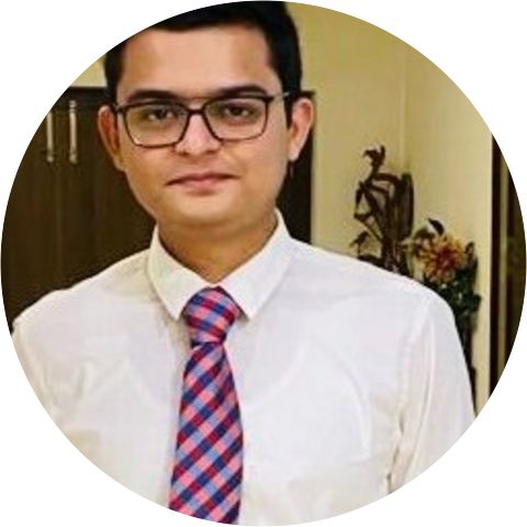 Arijit Dash