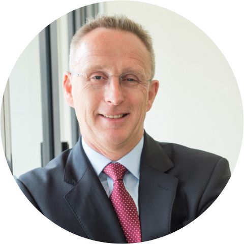 Martin Jervis