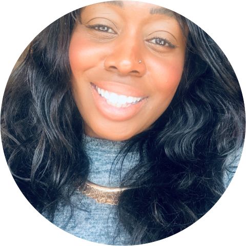 Mary Ogbewele