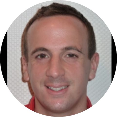 Mike Ellis