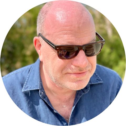 Simon Collard