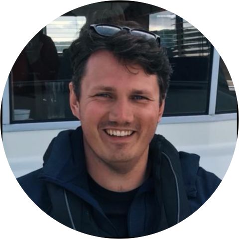 Dan Harman