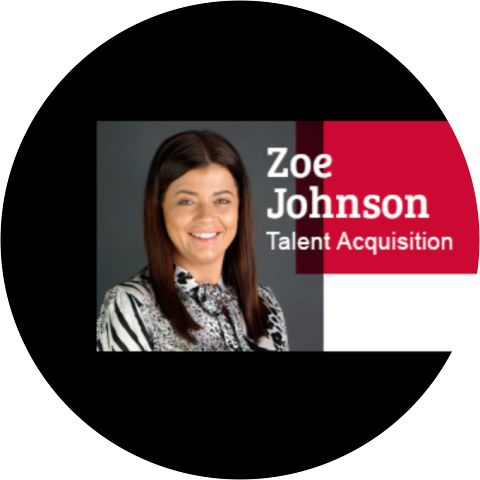 Zoe Johnson