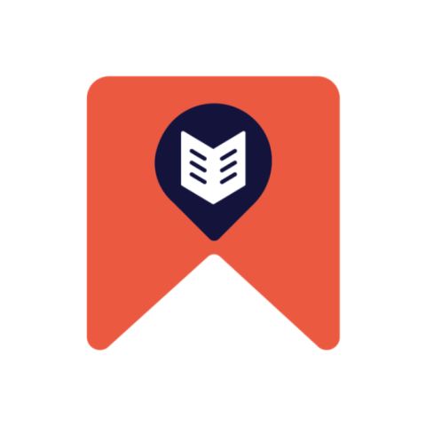 Volunteer Services Bookmark