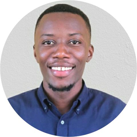 Emmanuel Fosu Nkansah