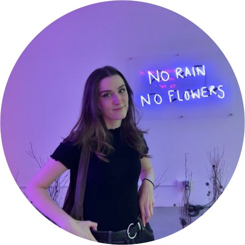 Niamh Walsh